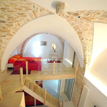 L'Angelica Casa Vacanze Villa Martina Franca Oda fotoğraf