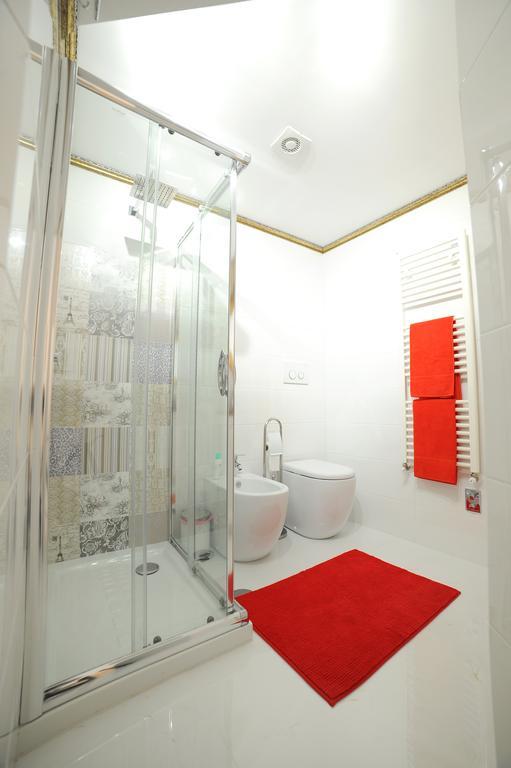 L'Angelica Casa Vacanze Villa Martina Franca Oda fotoğraf
