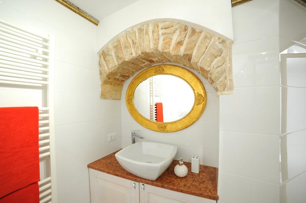 L'Angelica Casa Vacanze Villa Martina Franca Oda fotoğraf